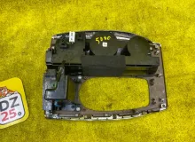 Консоль автомата INFINITI QX56/QX80 2012 969411LA0A Z62 VK56VD, передний