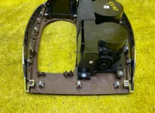 Консоль автомата INFINITI QX56/QX80 2012 969411LA0A Z62 VK56VD, передний