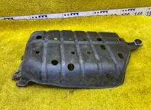 Защита TOYOTA HIGHLANDER/KLUGER V 2005 7776548030 MHU28/MHU28W/ACU20/ACU20W/ACU25/ACU25W/MCU20/MCU20W/MCU25/MCU25W/MCU28/MCU28W 3MZFE, передняя
