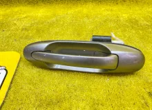 Ручка двери внешняя TOYOTA LAND CRUISER/LAND CRUISER CYGNUS/LX470 2003 6924060080 UZJ100/UZJ100L/UZJ100/FZJ100/FZJ105/HDJ100/HDJ100L/HDJ101/HDJ101K/HZJ105/HZJ105L 2UZFE, задняя левая