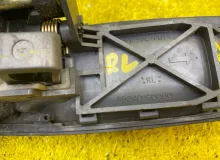 Ручка двери внешняя TOYOTA LAND CRUISER/LAND CRUISER CYGNUS/LX470 2003 6924060080 UZJ100/UZJ100L/UZJ100/FZJ100/FZJ105/HDJ100/HDJ100L/HDJ101/HDJ101K/HZJ105/HZJ105L 2UZFE, задняя левая