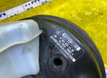 Главный тормозной цилиндр Mercedes-Benz GL450/GL320/GL500/GL-CLASS 2010 A1644301430 164.871/164.822/164.886/164 M273KE46/M273.923, передний