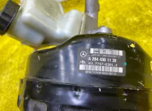 Главный тормозной цилиндр Mercedes-Benz C-CLASS 2008 A2044301130 W204 M272KE35/272.961/272961, передний