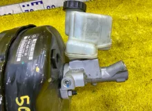 Главный тормозной цилиндр Mercedes-Benz C-CLASS 2008 A2044301130 W204 M272KE35/272.961/272961, передний