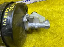 Главный тормозной цилиндр Mercedes-Benz C-CLASS 2008 A2044301130 W204 M272KE35/272.961/272961, передний