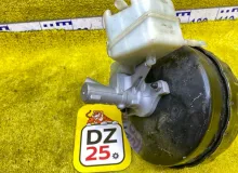 Главный тормозной цилиндр Mercedes-Benz C-CLASS 2008 A2044301130 W204 M272KE35/272.961/272961, передний