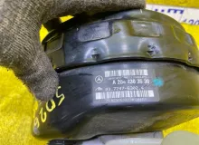 Главный тормозной цилиндр Mercedes-Benz C-CLASS 2008 A2044303530 W204 M272KE35/272.961/272961, передний