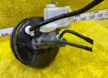 Главный тормозной цилиндр Mercedes-Benz C-CLASS 2008 A2044303530 W204 M272KE35/272.961/272961, передний
