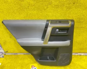 Обшивка дверей Toyota