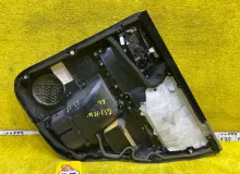 Обшивка дверей TOYOTA LAND CRUISER PRADO 2022 67788X1M01 GRJ150W/GRJ150L/GRJ150/GRJ151W/GRJ151/GRJ152/GDJ150W/GDJ150R/GDJ150L/GDJ150/GDJ151W/GDJ151/GDJ155L/GDJ155R/GDJ155/KDJ150/KDJ150L/KDJ155/TRJ150W/TRJ150L/TRJ150/TRJ152/TRJ155 1GDFTV, задняя левая