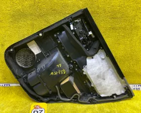 Обшивка дверей Toyota