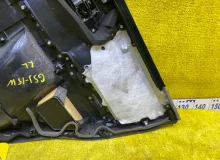 Обшивка дверей TOYOTA LAND CRUISER PRADO 2022 67788X1M01 GRJ150W/GRJ150L/GRJ150/GRJ151W/GRJ151/GRJ152/GDJ150W/GDJ150R/GDJ150L/GDJ150/GDJ151W/GDJ151/GDJ155L/GDJ155R/GDJ155/KDJ150/KDJ150L/KDJ155/TRJ150W/TRJ150L/TRJ150/TRJ152/TRJ155 1GDFTV, задняя левая