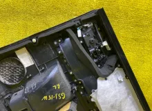 Обшивка дверей TOYOTA LAND CRUISER PRADO 2022 67788X1M01 GRJ150W/GRJ150L/GRJ150/GRJ151W/GRJ151/GRJ152/GDJ150W/GDJ150R/GDJ150L/GDJ150/GDJ151W/GDJ151/GDJ155L/GDJ155R/GDJ155/KDJ150/KDJ150L/KDJ155/TRJ150W/TRJ150L/TRJ150/TRJ152/TRJ155 1GDFTV, задняя левая