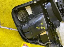 Обшивка дверей TOYOTA LAND CRUISER PRADO 2022 67788X1M01 GRJ150W/GRJ150L/GRJ150/GRJ151W/GRJ151/GRJ152/GDJ150W/GDJ150R/GDJ150L/GDJ150/GDJ151W/GDJ151/GDJ155L/GDJ155R/GDJ155/KDJ150/KDJ150L/KDJ155/TRJ150W/TRJ150L/TRJ150/TRJ152/TRJ155 1GDFTV, задняя левая