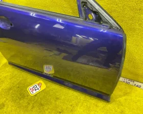 Дверь боковая Jaguar