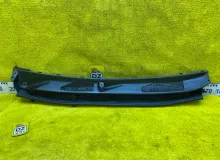 Жабо TOYOTA LAND CRUISER PRADO 2022/Цвет 4V8 5570860320 GDJ150W/GDJ150R/GDJ150L/GDJ150/GDJ151W/GDJ151/GDJ155L/GDJ155R/GDJ155/GRJ150W/GRJ150L/GRJ150/GRJ151W/GRJ151/GRJ152/KDJ150/KDJ150L/KDJ155/TRJ150W/TRJ150L/TRJ150/TRJ152/TRJ155 1GDFTV, переднее