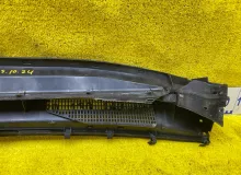 Жабо TOYOTA LAND CRUISER PRADO 2022/Цвет 4V8 5570860320 GDJ150W/GDJ150R/GDJ150L/GDJ150/GDJ151W/GDJ151/GDJ155L/GDJ155R/GDJ155/GRJ150W/GRJ150L/GRJ150/GRJ151W/GRJ151/GRJ152/KDJ150/KDJ150L/KDJ155/TRJ150W/TRJ150L/TRJ150/TRJ152/TRJ155 1GDFTV, переднее