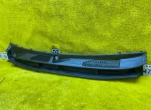 Жабо TOYOTA LAND CRUISER PRADO 2022/Цвет 4V8 5570860320 GDJ150W/GDJ150R/GDJ150L/GDJ150/GDJ151W/GDJ151/GDJ155L/GDJ155R/GDJ155/GRJ150W/GRJ150L/GRJ150/GRJ151W/GRJ151/GRJ152/KDJ150/KDJ150L/KDJ155/TRJ150W/TRJ150L/TRJ150/TRJ152/TRJ155 1GDFTV, переднее