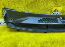 Жабо TOYOTA LAND CRUISER PRADO 2022/Цвет 4V8 5570860320 GDJ150W/GDJ150R/GDJ150L/GDJ150/GDJ151W/GDJ151/GDJ155L/GDJ155R/GDJ155/GRJ150W/GRJ150L/GRJ150/GRJ151W/GRJ151/GRJ152/KDJ150/KDJ150L/KDJ155/TRJ150W/TRJ150L/TRJ150/TRJ152/TRJ155 1GDFTV, переднее