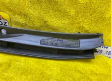 Жабо TOYOTA LAND CRUISER PRADO 2022/Цвет 4V8 5570860320 GDJ150W/GDJ150R/GDJ150L/GDJ150/GDJ151W/GDJ151/GDJ155L/GDJ155R/GDJ155/GRJ150W/GRJ150L/GRJ150/GRJ151W/GRJ151/GRJ152/KDJ150/KDJ150L/KDJ155/TRJ150W/TRJ150L/TRJ150/TRJ152/TRJ155 1GDFTV, переднее