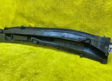 Жабо TOYOTA LAND CRUISER PRADO 2022/Цвет 4V8 5570860320 GDJ150W/GDJ150R/GDJ150L/GDJ150/GDJ151W/GDJ151/GDJ155L/GDJ155R/GDJ155/GRJ150W/GRJ150L/GRJ150/GRJ151W/GRJ151/GRJ152/KDJ150/KDJ150L/KDJ155/TRJ150W/TRJ150L/TRJ150/TRJ152/TRJ155 1GDFTV, переднее