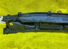 Жабо TOYOTA LAND CRUISER PRADO 2022/Цвет 4V8 5570860320 GDJ150W/GDJ150R/GDJ150L/GDJ150/GDJ151W/GDJ151/GDJ155L/GDJ155R/GDJ155/GRJ150W/GRJ150L/GRJ150/GRJ151W/GRJ151/GRJ152/KDJ150/KDJ150L/KDJ155/TRJ150W/TRJ150L/TRJ150/TRJ152/TRJ155 1GDFTV, переднее