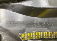 Жабо LEXUS RX300/RX450H/RX450HL/RX350/RX350L/RX200T 2021/Цвет 083 5578148210 AGL20W/AGL20L/AGL20R/AGL25W/AGL25L/AGL25R/GYL25W/GYL25L/GYL25R/GYL20W/GYL20L/GYL20R/GYL20/GYL26W/GYL26L/GYL26/GGL20W/GGL20L/GGL20R/GGL21R/GGL25W/GGL25L/GGL25R/GGL26W/GGL26L/GGL26