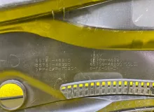 Жабо LEXUS RX450H/RX450HL/RX350/RX350L/RX300/RX200T 2020/Цвет 085 5578148210 GYL20W/GYL25W/GYL25L/GYL25R/GYL20W/GYL20L/GYL20R/GYL20/GYL26W/GYL26L/GYL26/AGL20W/AGL20L/AGL20R/AGL25W/AGL25L/AGL25R/GGL20W/GGL20L/GGL20R/GGL21R/GGL25W/GGL25L/GGL25R/GGL26W/GGL26