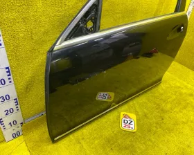 Дверь боковая Mercedes-Benz