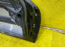 Дверь боковая Mercedes-Benz S-CLASS/S320/S500/S400/S600/S430/S350 2008 A2217200105 WDD221/W221 M273E55/M273KE55, передняя левая