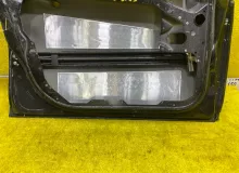 Дверь боковая Mercedes-Benz S-CLASS/S320/S500/S400/S600/S430/S350 2008 A2217200105 WDD221/W221 M273E55/M273KE55, передняя левая