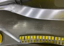 Жабо LEXUS RX300/RX450H/RX450HL/RX350/RX350L/RX200T 2021/Цвет 083 5578148210 AGL20W/AGL20L/AGL20R/AGL25W/AGL25L/AGL25R/GYL25W/GYL25L/GYL25R/GYL20W/GYL20L/GYL20R/GYL20/GYL26W/GYL26L/GYL26/GGL20W/GGL20L/GGL20R/GGL21R/GGL25W/GGL25L/GGL25R/GGL26W/GGL26L/GGL26