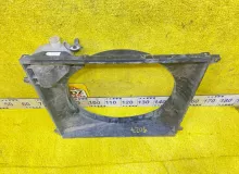Диффузор радиатора TOYOTA TACOMA 2007 167110P020 GRN245/GRN250/GRN265/GRN270 1GRFE, передний