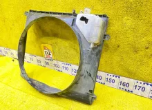 Диффузор радиатора TOYOTA TACOMA 2007 167110P020 GRN245/GRN250/GRN265/GRN270 1GRFE, передний