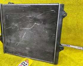 Радиатор основной Toyota