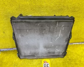 Радиатор основной Toyota