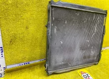 Радиатор основной TOYOTA 4RUNNER/HILUX SURF 2000 1640075190 VZN185W 5VZFE, передний