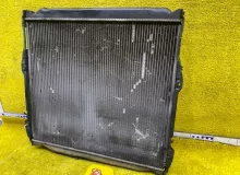Радиатор основной TOYOTA 4RUNNER/HILUX SURF 2000 1640075190 VZN185W 5VZFE, передний