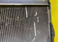 Радиатор основной TOYOTA 4RUNNER/HILUX SURF 2000 1640075190 VZN185W 5VZFE, передний