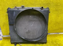 Радиатор основной TOYOTA 4RUNNER/HILUX SURF 2000 1640075190 VZN185W 5VZFE, передний
