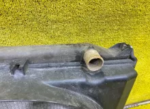 Радиатор основной TOYOTA 4RUNNER/HILUX SURF 2000 1640075190 VZN185W 5VZFE, передний