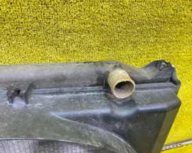 Радиатор основной Toyota