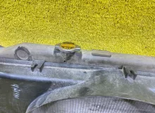 Радиатор основной TOYOTA 4RUNNER/HILUX SURF 2000 1640075190 VZN185W 5VZFE, передний