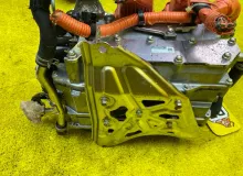 Инвертор LEXUS RX450H/RX450HL 2021/Цвет 223 G92A048190 GYL20W/GYL25W/GYL25L/GYL25R/GYL20W/GYL20L/GYL20R/GYL20/GYL26W/GYL26L/GYL26 2GRFXS, передний