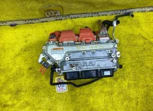 Инвертор LEXUS RX450H/RX450HL 2021/Цвет 223 G92A048190 GYL20W/GYL25W/GYL25L/GYL25R/GYL20W/GYL20L/GYL20R/GYL20/GYL26W/GYL26L/GYL26 2GRFXS, передний