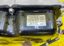 Инвертор LEXUS RX450H/RX450HL 2021/Цвет 223 G92A048190 GYL20W/GYL25W/GYL25L/GYL25R/GYL20W/GYL20L/GYL20R/GYL20/GYL26W/GYL26L/GYL26 2GRFXS, передний