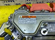 Инвертор LEXUS RX450H/RX450HL 2021/Цвет 223 G92A048190 GYL20W/GYL25W/GYL25L/GYL25R/GYL20W/GYL20L/GYL20R/GYL20/GYL26W/GYL26L/GYL26 2GRFXS, передний