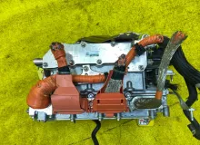 Инвертор LEXUS RX450H/RX450HL 2021/Цвет 223 G92A048190 GYL20W/GYL25W/GYL25L/GYL25R/GYL20W/GYL20L/GYL20R/GYL20/GYL26W/GYL26L/GYL26 2GRFXS, передний