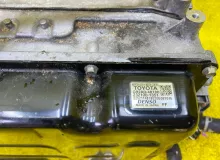 Инвертор LEXUS RX450H/RX450HL 2020/Цвет 085 G92A048180 GYL20W/GYL25W/GYL25L/GYL25R/GYL20W/GYL20L/GYL20R/GYL20/GYL26W/GYL26L/GYL26 2GRFXS, передний