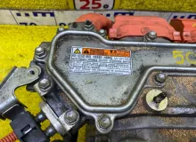 Инвертор LEXUS RX450H/RX450HL 2020/Цвет 085 G92A048180 GYL20W/GYL25W/GYL25L/GYL25R/GYL20W/GYL20L/GYL20R/GYL20/GYL26W/GYL26L/GYL26 2GRFXS, передний